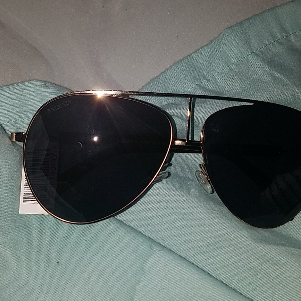 Balmain Sunglasses